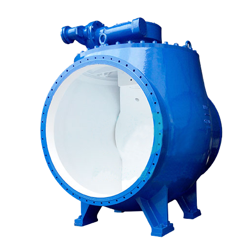 Ball Valves