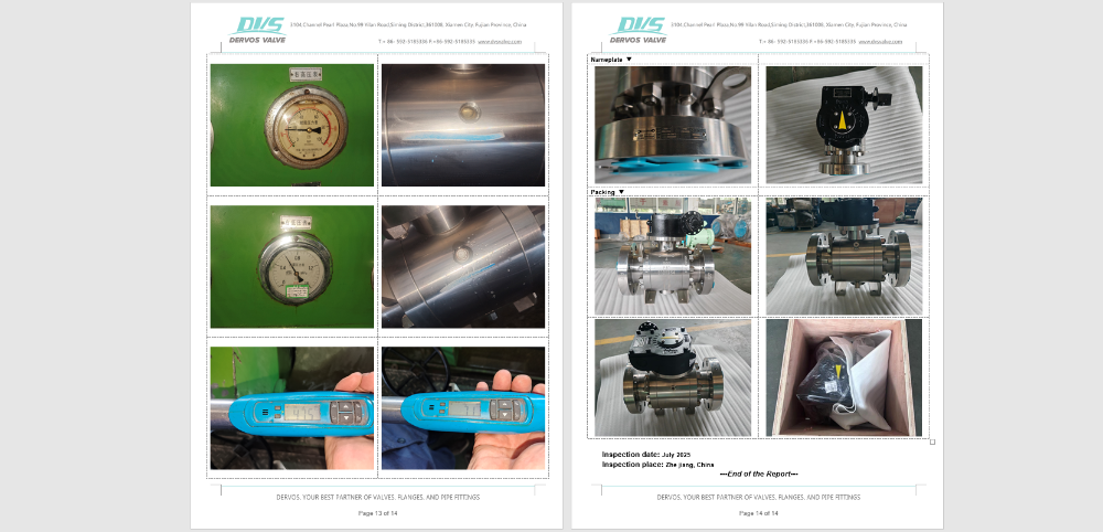 Trunnion Mounted Ball Valve