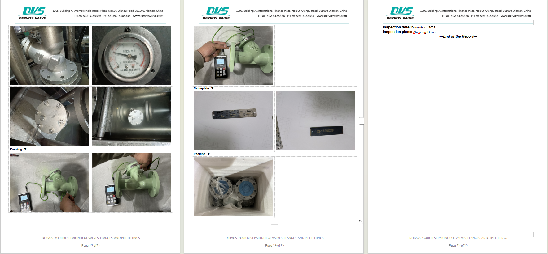 Y Type Strainer