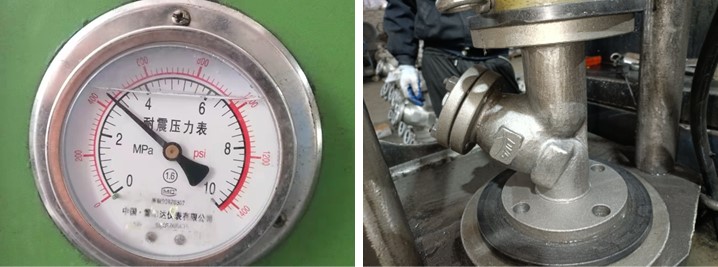 Y Type Strainer