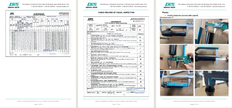 Forged Floating Ball Valve