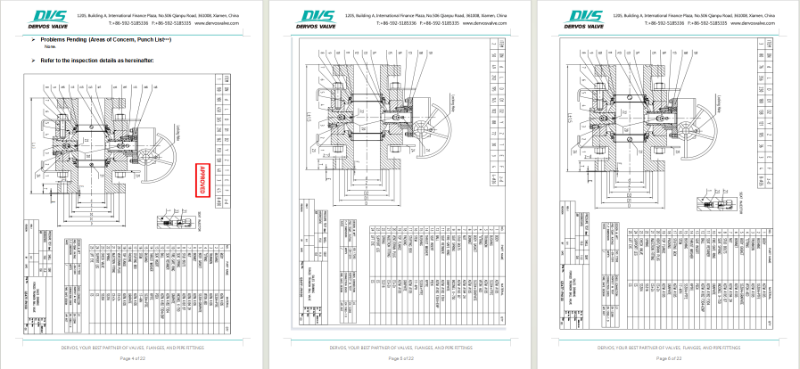Forged Floating Ball Valve