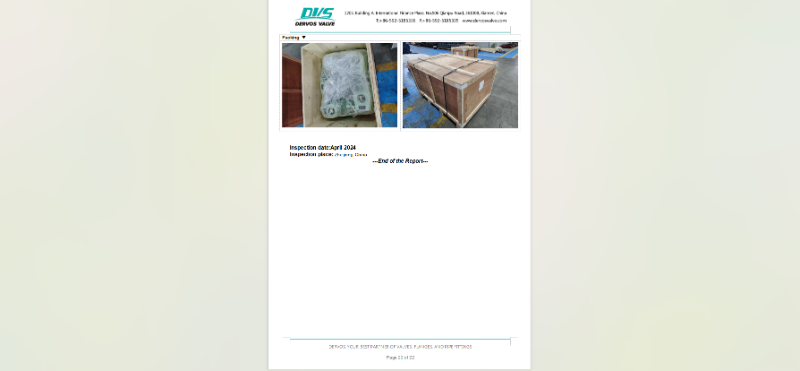 Forged Floating Ball Valve