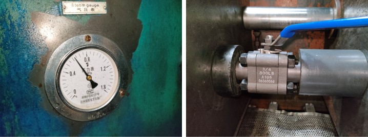 Forged Floating Ball Valve