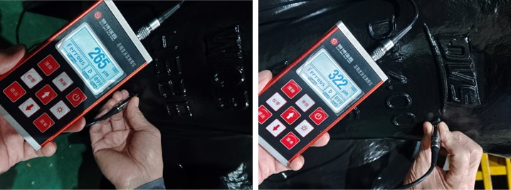 Cast Steel Gate Valve