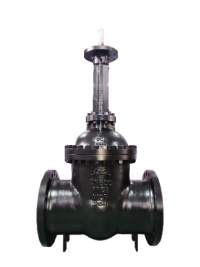 industrial valve