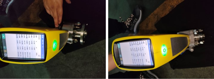 Forged Floating Ball Valve