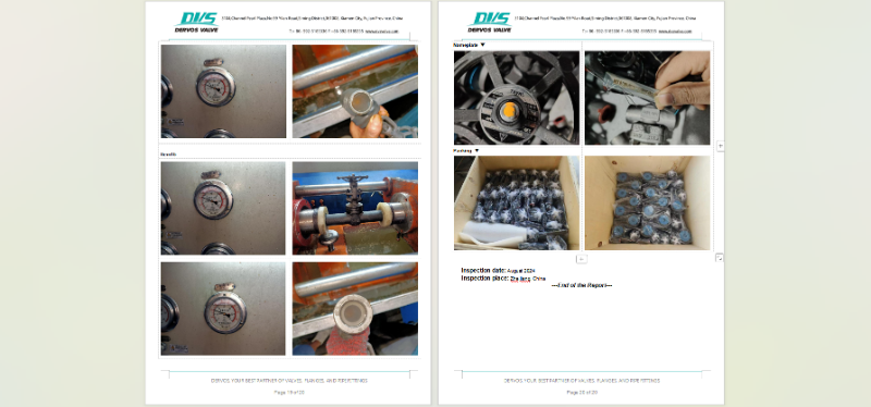 Forged Steel Gate Valve