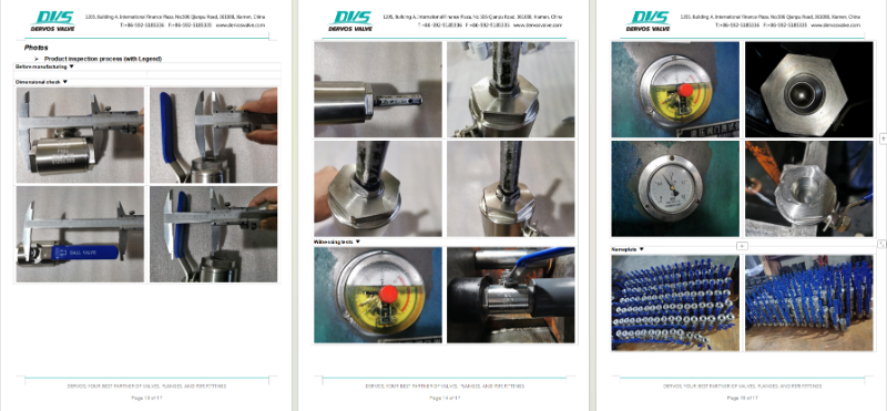 Forged Steel Floating Ball Valve