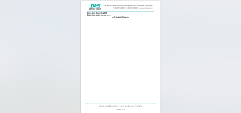 double block and bleed valve