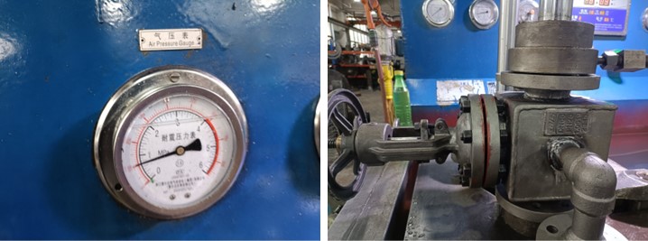 Cast Steel Gate Valve