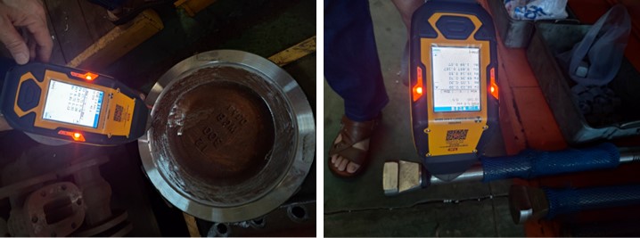  Cast Steel Gate Valve