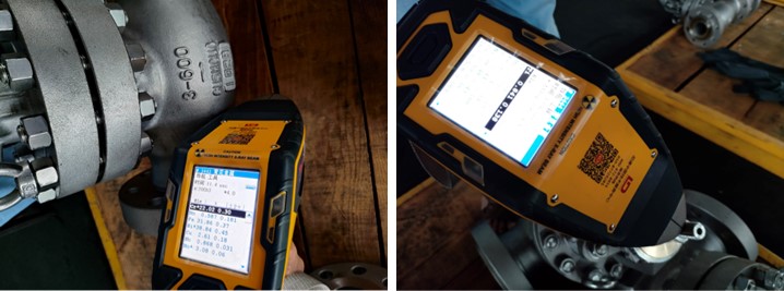 High Quality Globe Valve