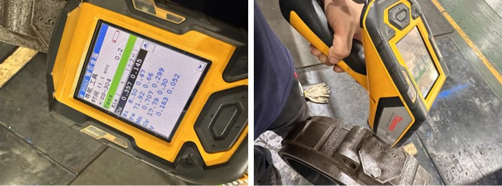 High Quality Wafer Butterfly Valve