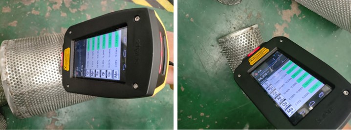 High Quality Cast Steel Y Type-Strainer