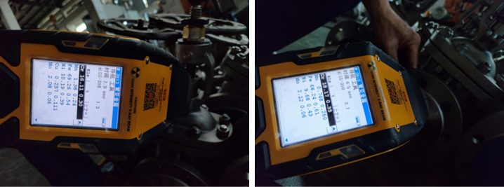 Stainless Steel Gate Valve 