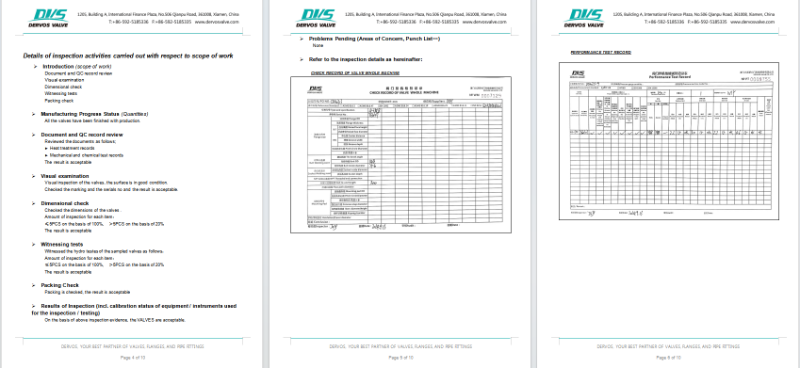 Forged Steel Gate Valve