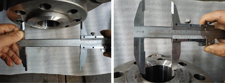 Swing Type Blind Valve Supplier