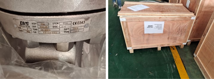 Swing Check Valve Suppliers