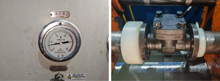 Swing Check Valve Suppliers