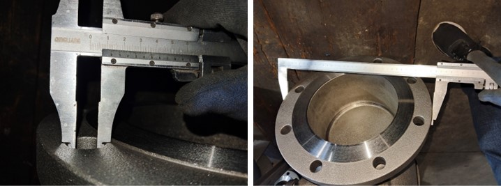Swing Check Valve