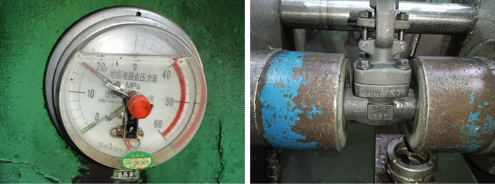 Forged Steel Globe Valve