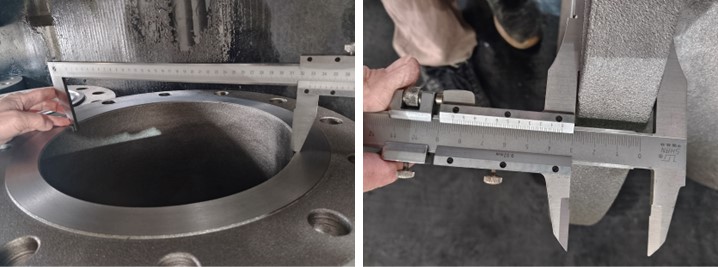Swing Check Valve