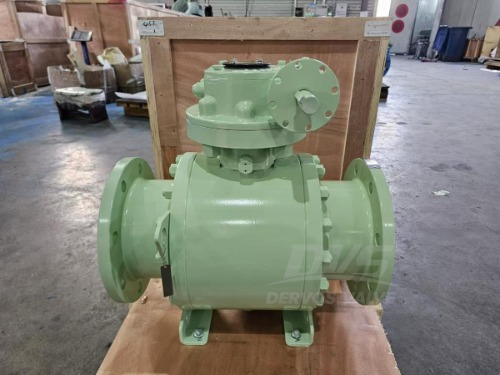 ball Valve