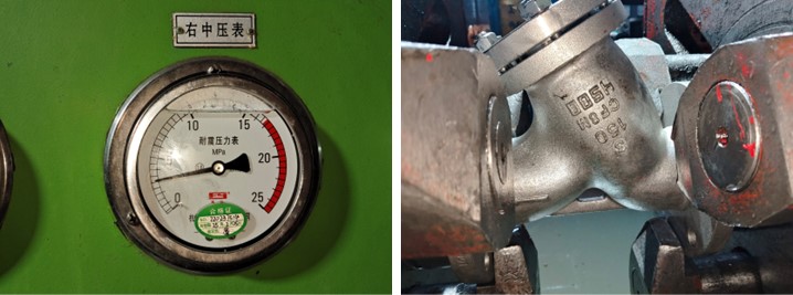 Y-Type Strainer Suppliers