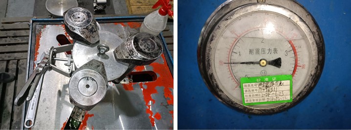 High Performance Double Offset Butterfly Valve