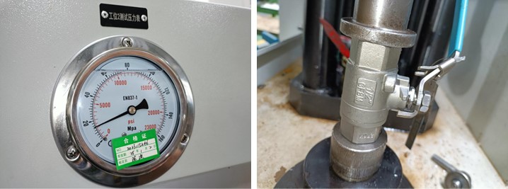 Floating Ball Valve