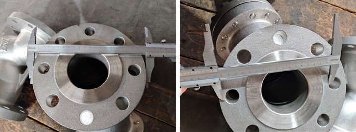 Y Type-Strainer