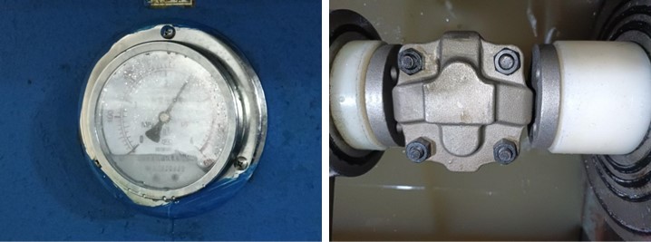 Lever Float Type Steam Trap