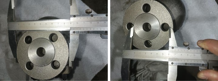 Lever Float Type Steam Trap