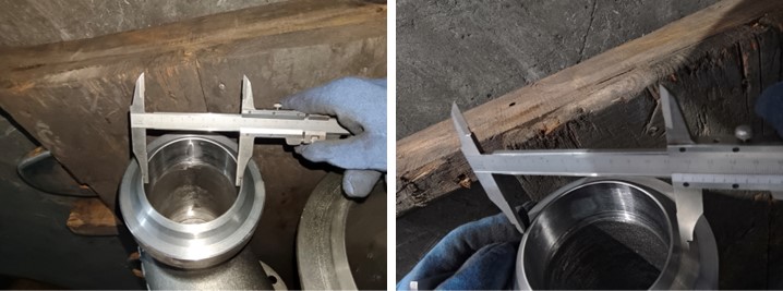 Cast Steel Gate Valve