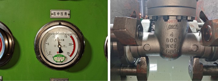 Cast Steel Gate Valve