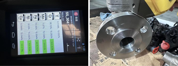 Angle Type Needle Globe Valve