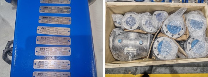 Sleeved Plug Valve