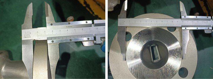 Sleeved Plug Valve