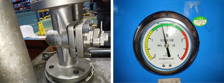 Sleeved Plug Valve
