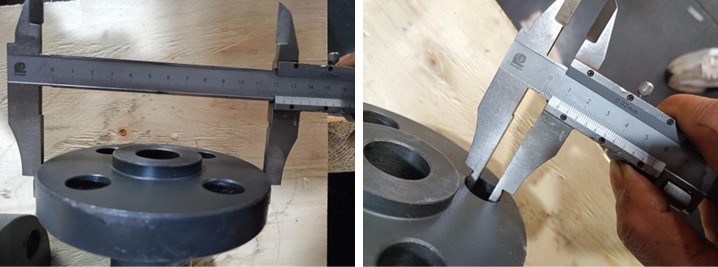 Continuous Blowdown Globe Valve Continuous Blowdown Globe Valve