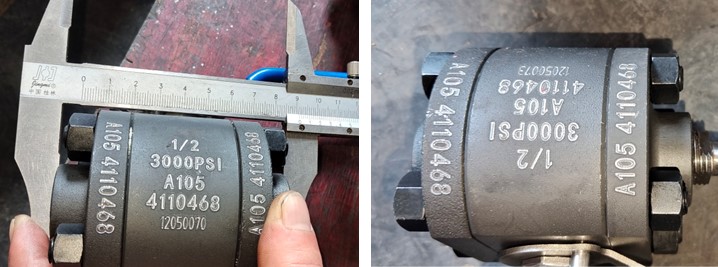 Floating Ball Valve Floating Ball Valve