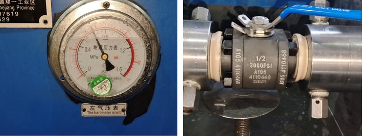 Floating Ball Valve Floating Ball Valve