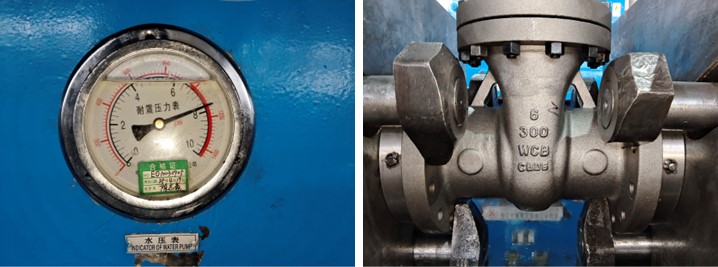 Cast Steel Gate Valve
