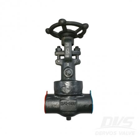 Gate Valve