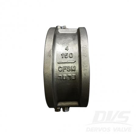 Wafer Check Valve