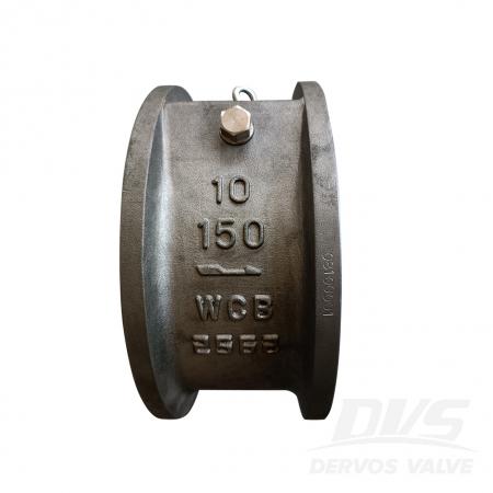 Tilting Disc Check Valve