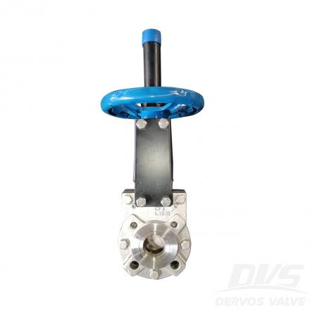 Knife Gate Valve