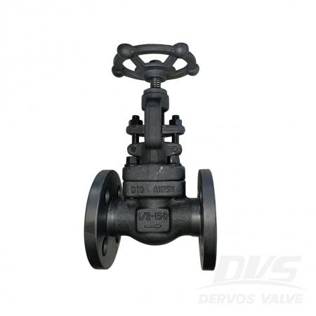 Globe Valve