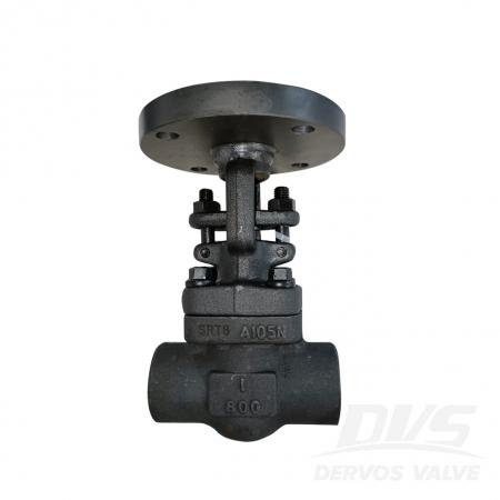 Gate Valve